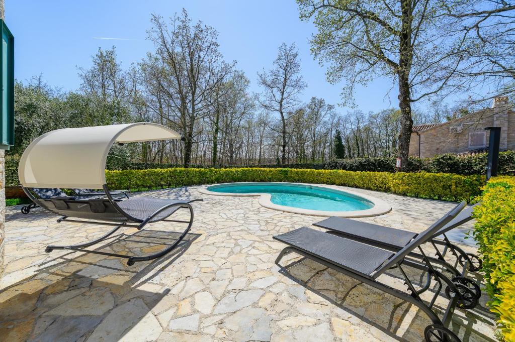 Villa Elaya photo 1