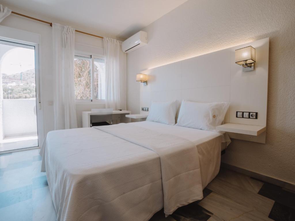 Hostal Las Gaviotas del Cabo photo 2