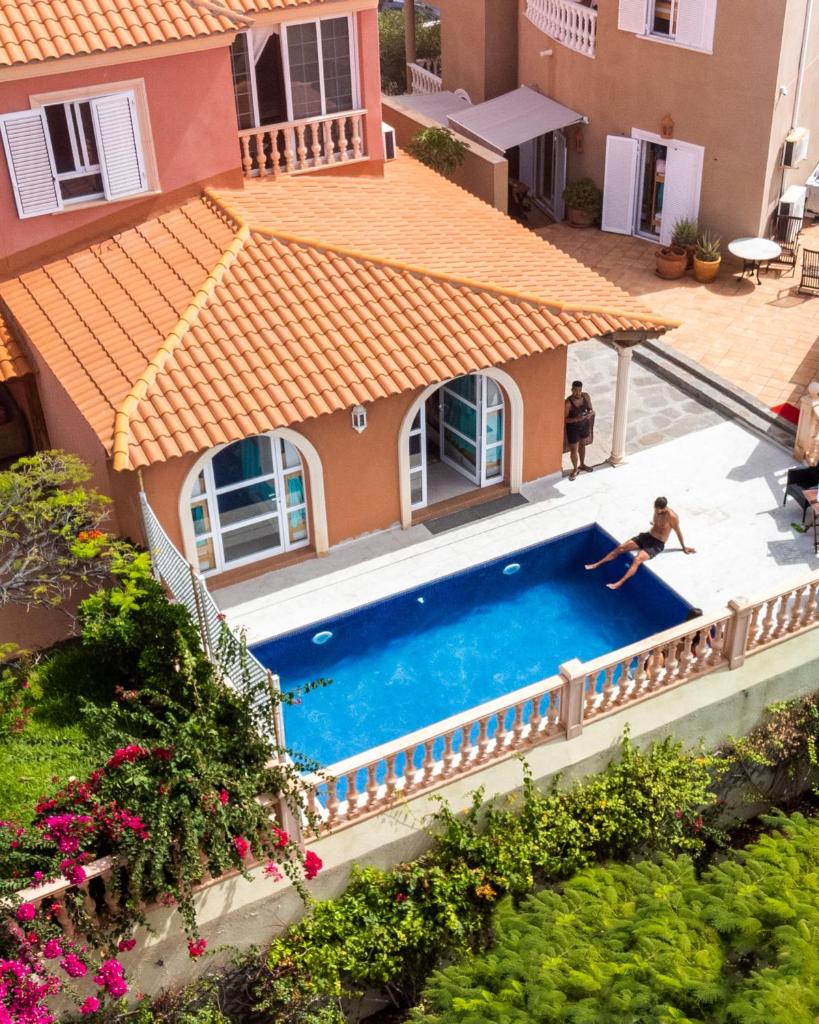 Duque Nest Hostel photo 4