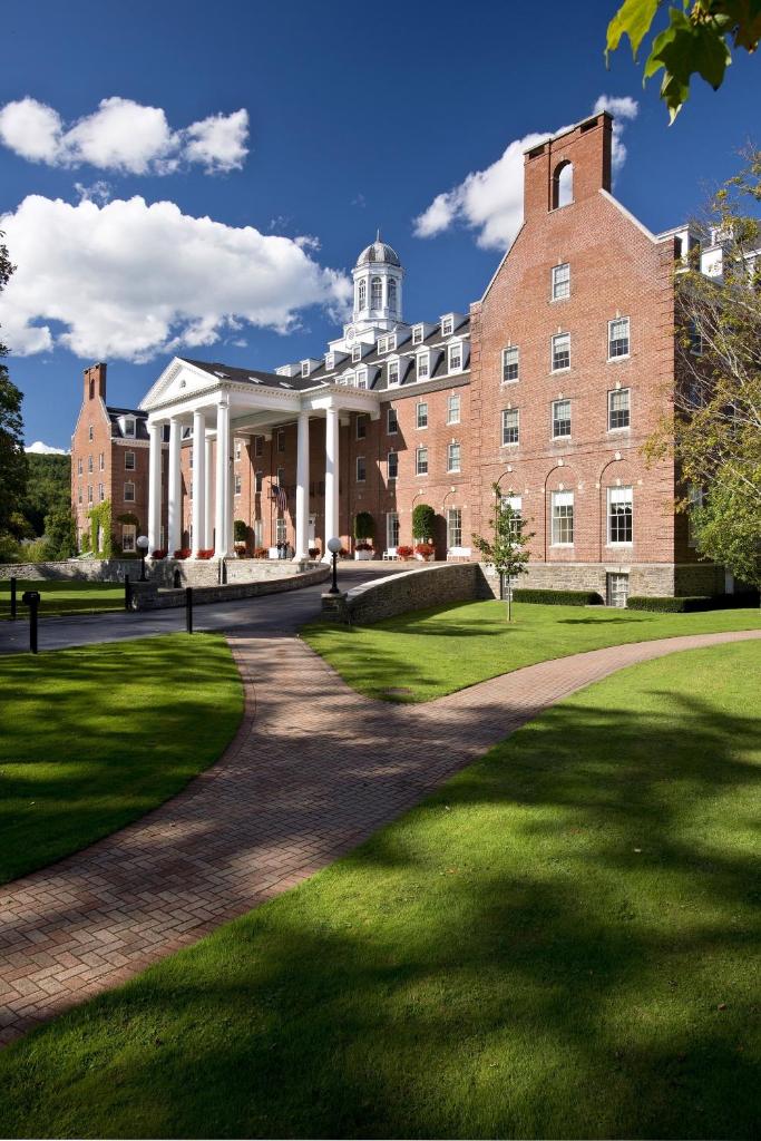 The Otesaga Resort Hotel photo 3