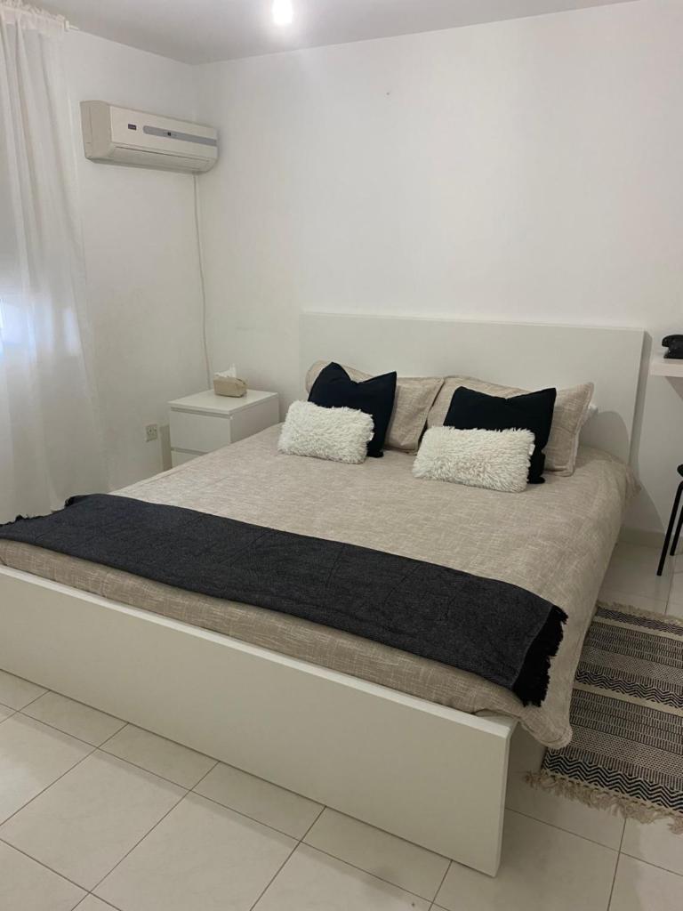 STS 21, Nicosia-Lakatamia one-bedroom Apartment photo 2