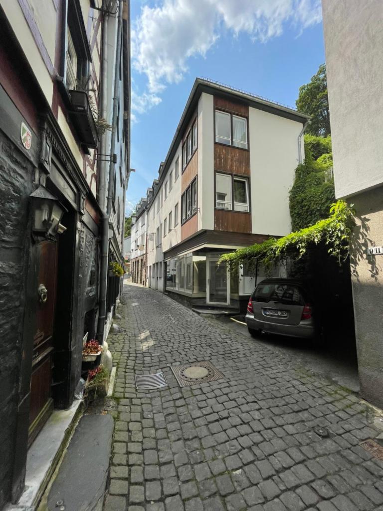 City Apartments Monschau photo 1