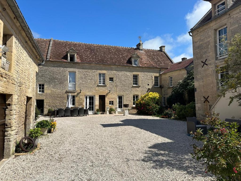 Chambres d’hôtes de l’Ancienne Auberge photo 1