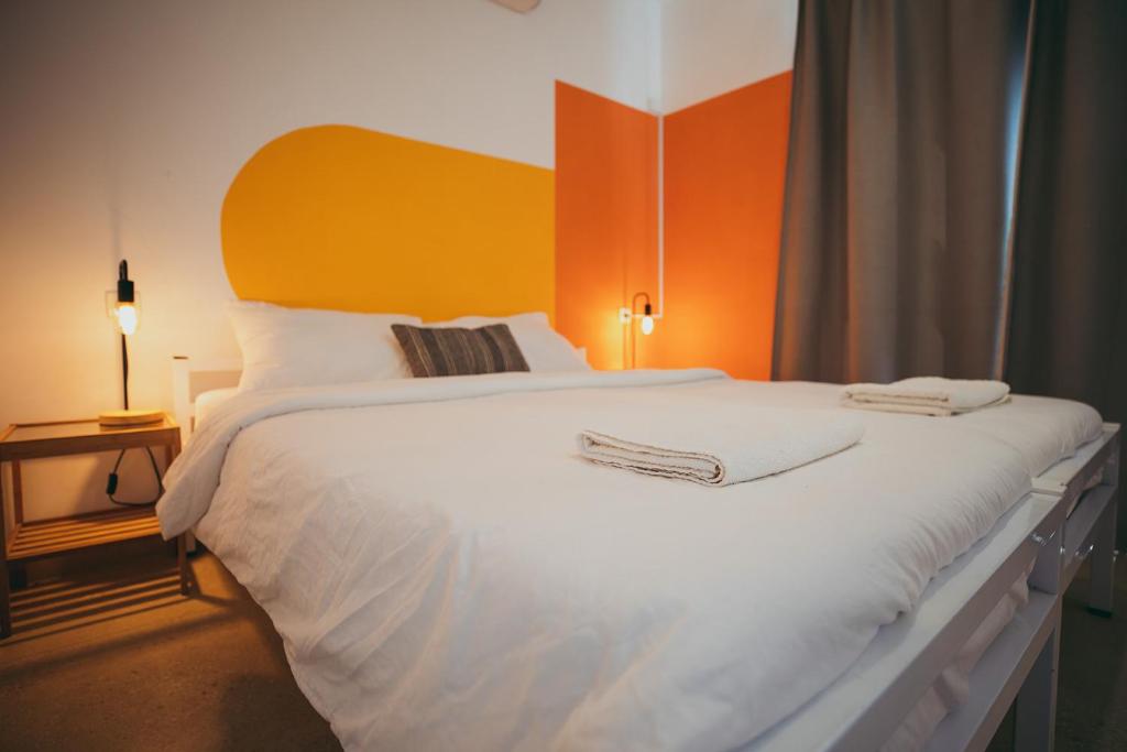 The White Hill Guesthouse photo 4