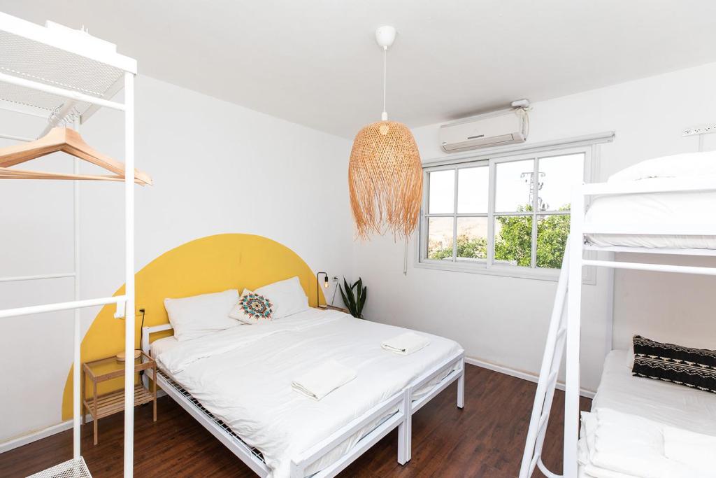The White Hill Guesthouse photo 1