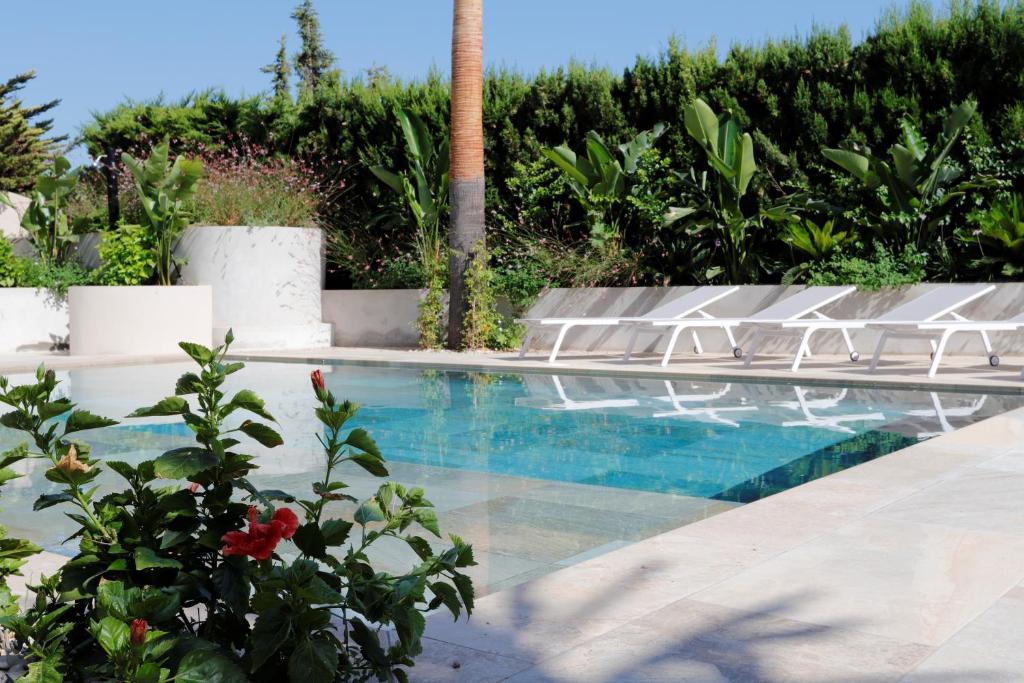 Boutique Hotel Lapicida photo 1