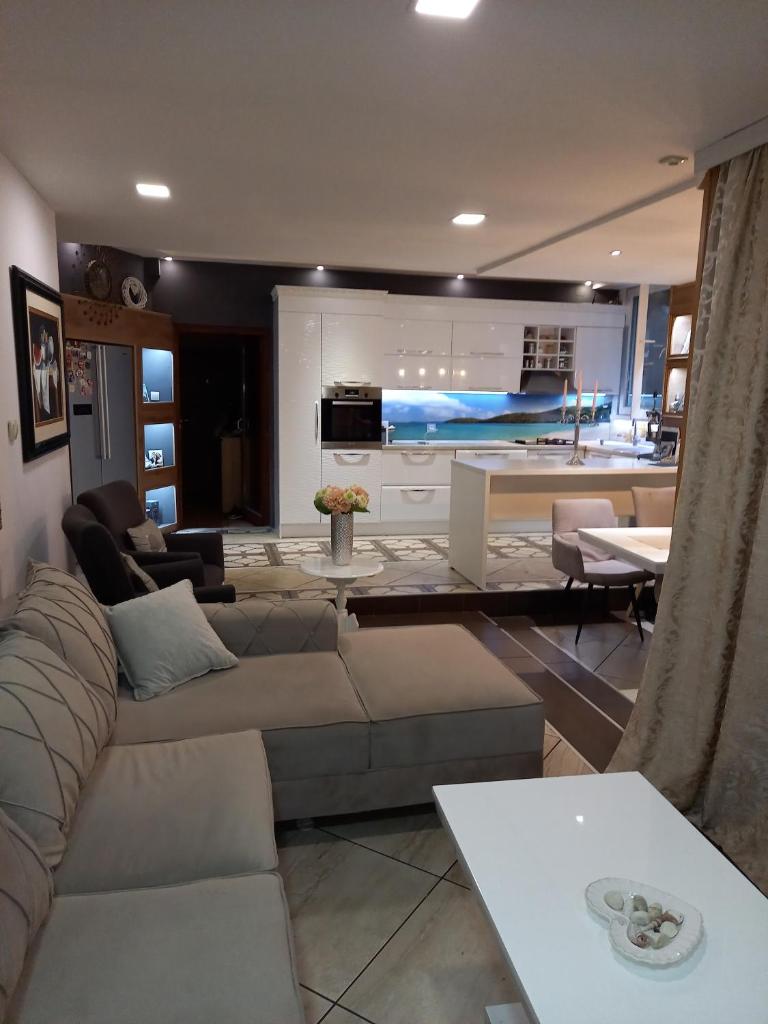Maja Lux apartment