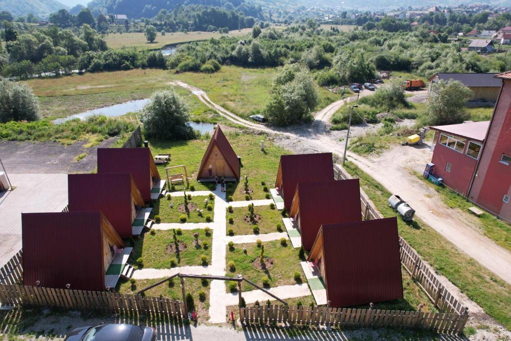PROKLETIJE COTTAGES photo 3