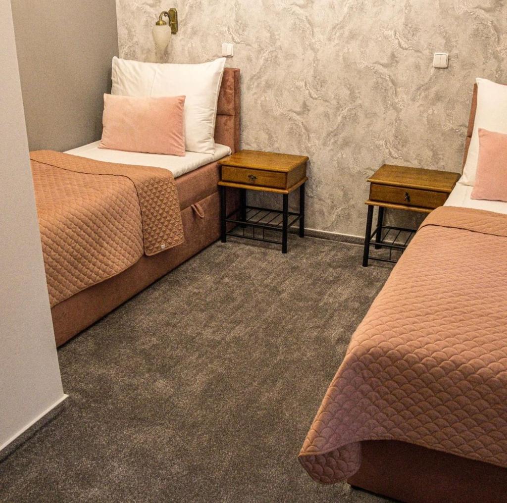 Hotel Litovel photo 3