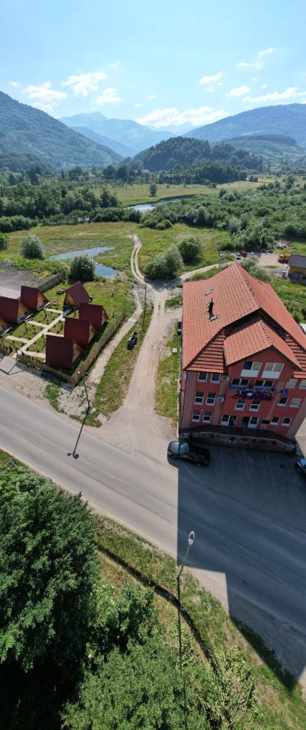 PROKLETIJE COTTAGES photo 2