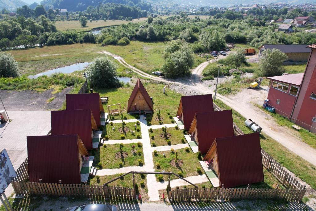 PROKLETIJE COTTAGES photo 1