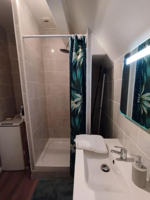 Appartement centre Yvetot photo 2
