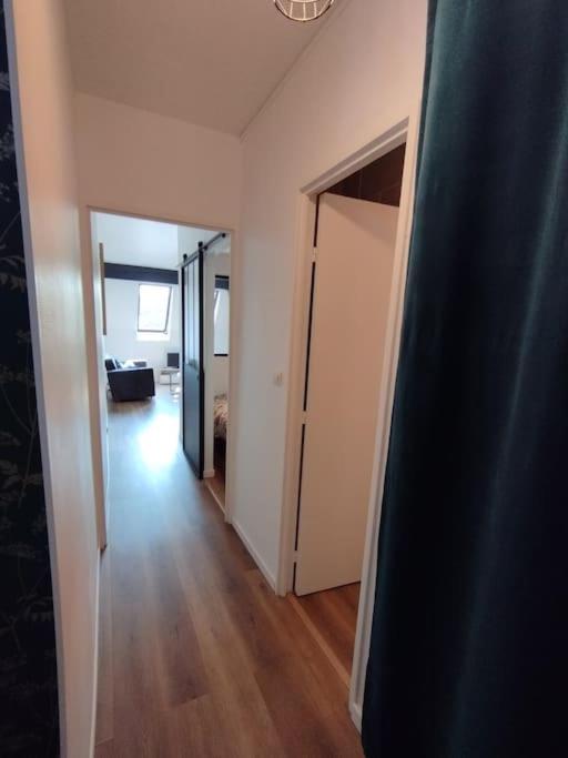 Appartement centre Yvetot photo 3