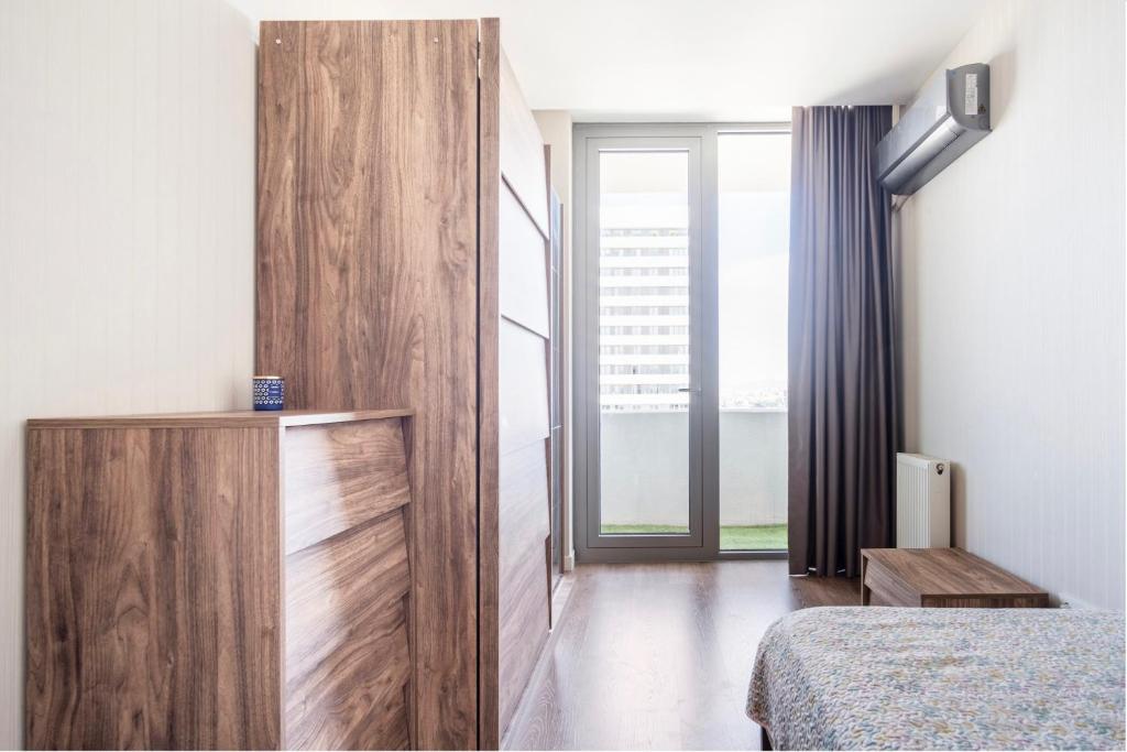 4 bedroom rental unit with pool/middle of Bursa photo 4