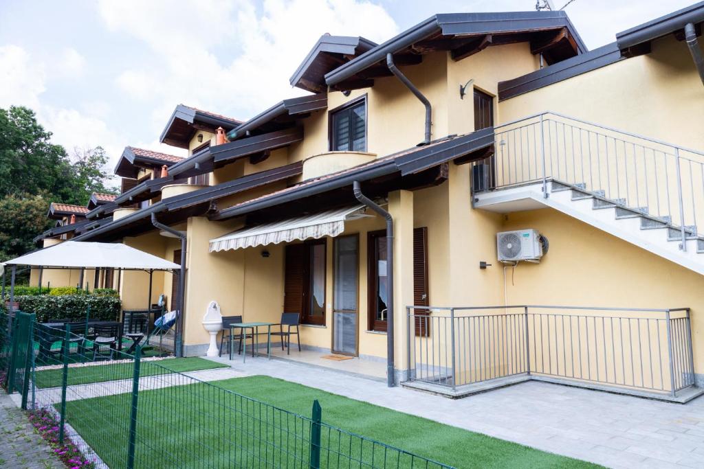 Appartamento Giulia