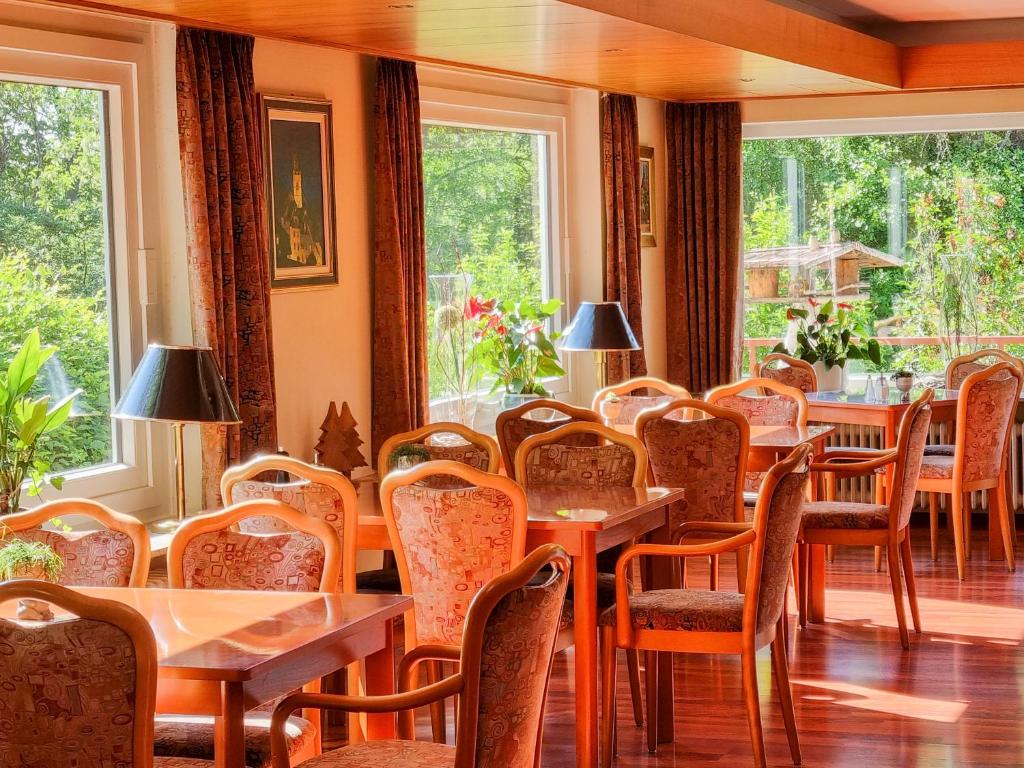 Hotel Landhaus Waldesruh photo 3