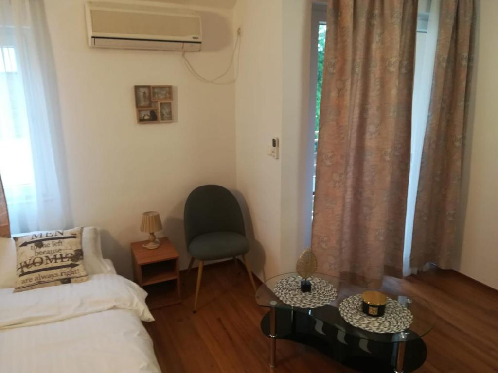 Apartment Mareda photo 1