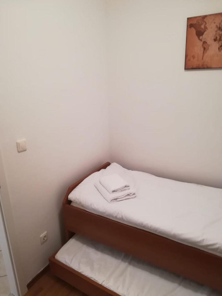 Apartment Mareda photo 2