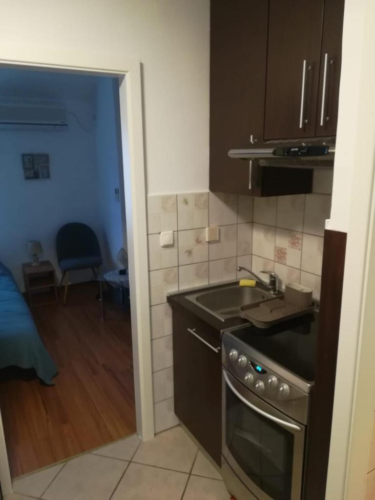 Apartment Mareda photo 3