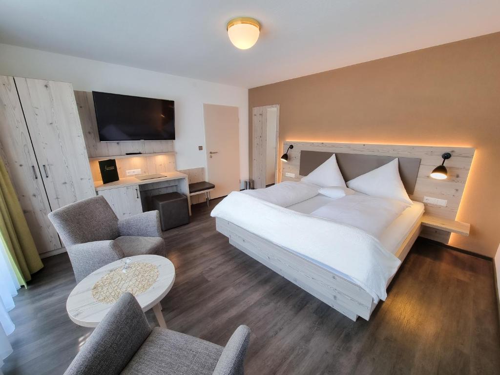 Hotel Landhaus Waldesruh photo 2