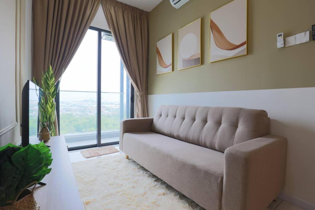 5 Pax The Glenz New Cozy Homestay photo 1