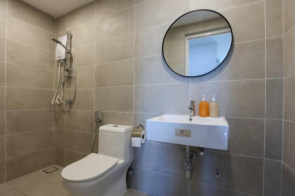 5 Pax The Glenz New Cozy Homestay photo 2
