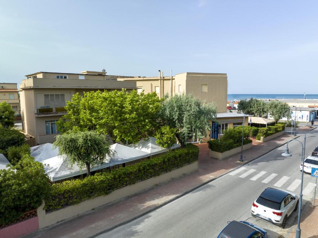 Hotel Quisisana photo 4