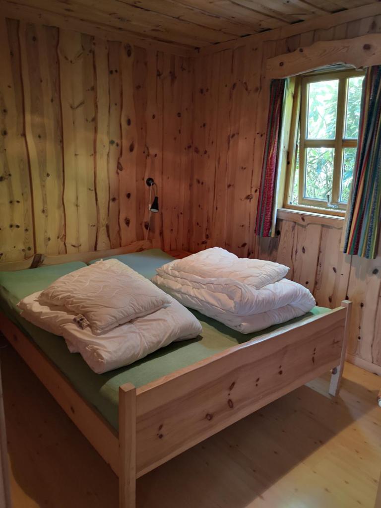 Fanafjorden Cabins photo 4