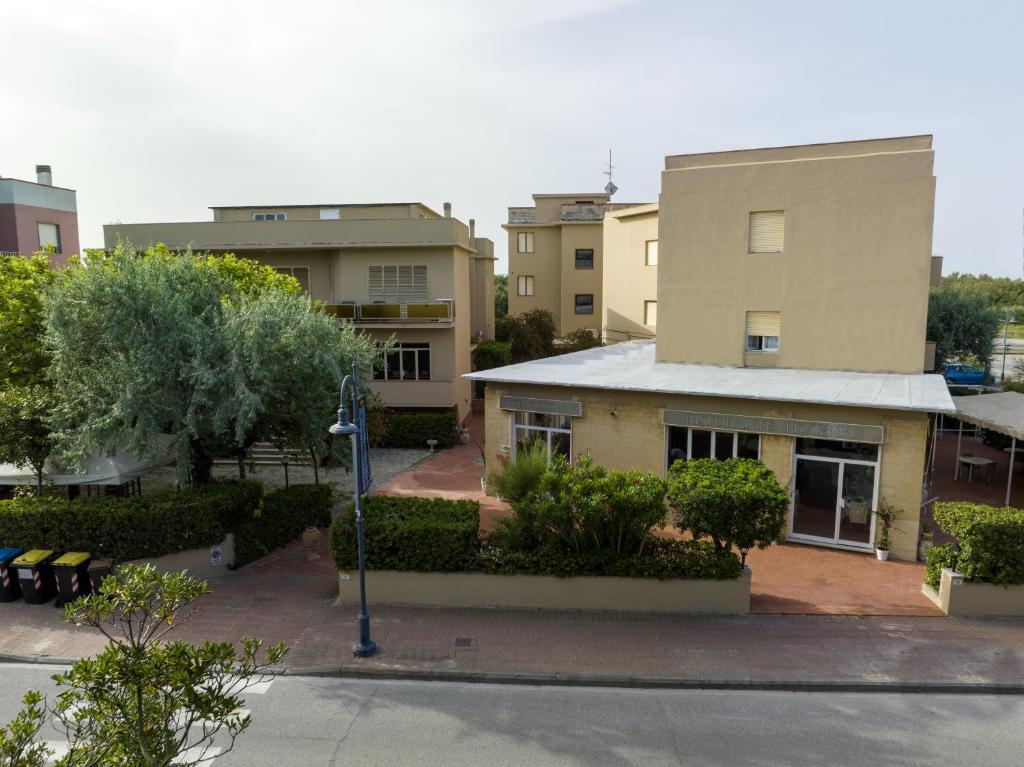 Hotel Quisisana photo 2