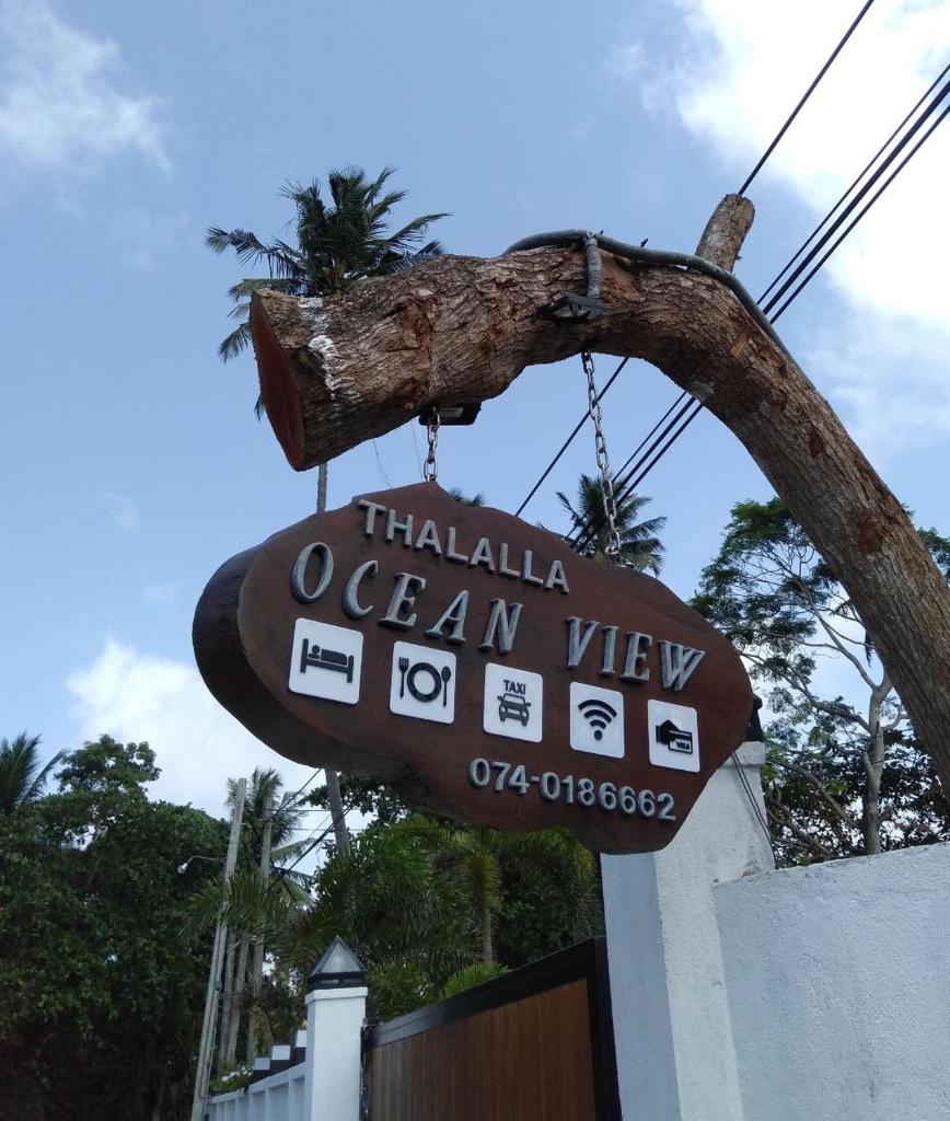 Thalalla Ocean View photo 2