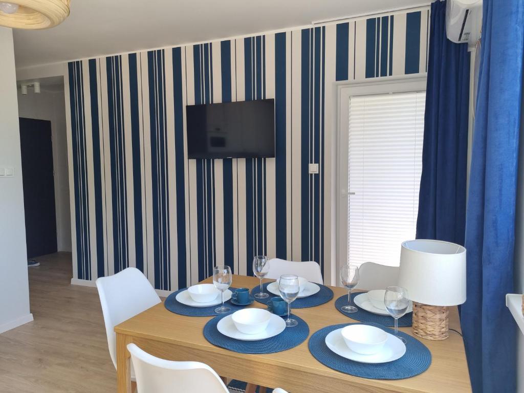 Apartamenty Marynarskie Ap28 dwie sypialnie photo 2