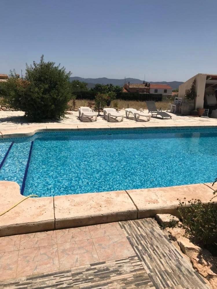 Villa Vida photo 1