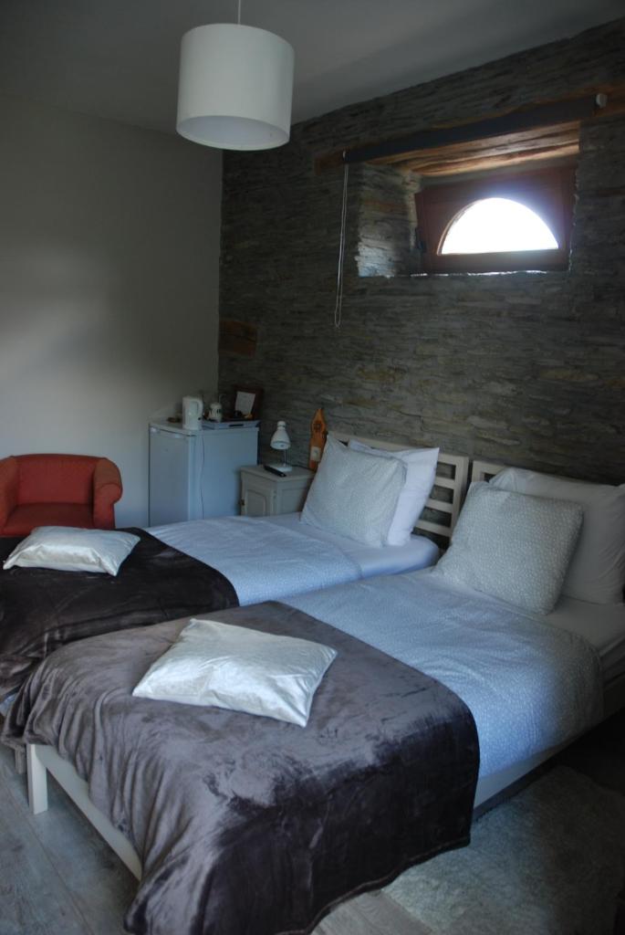 B&B Le Courtil photo 1