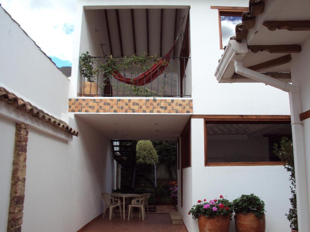 Casa Leo photo 3