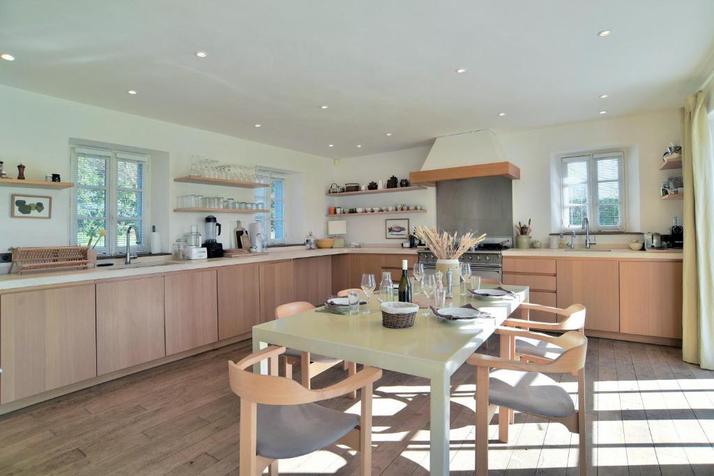 Le Verger - Charmante maison avec jardin photo 2