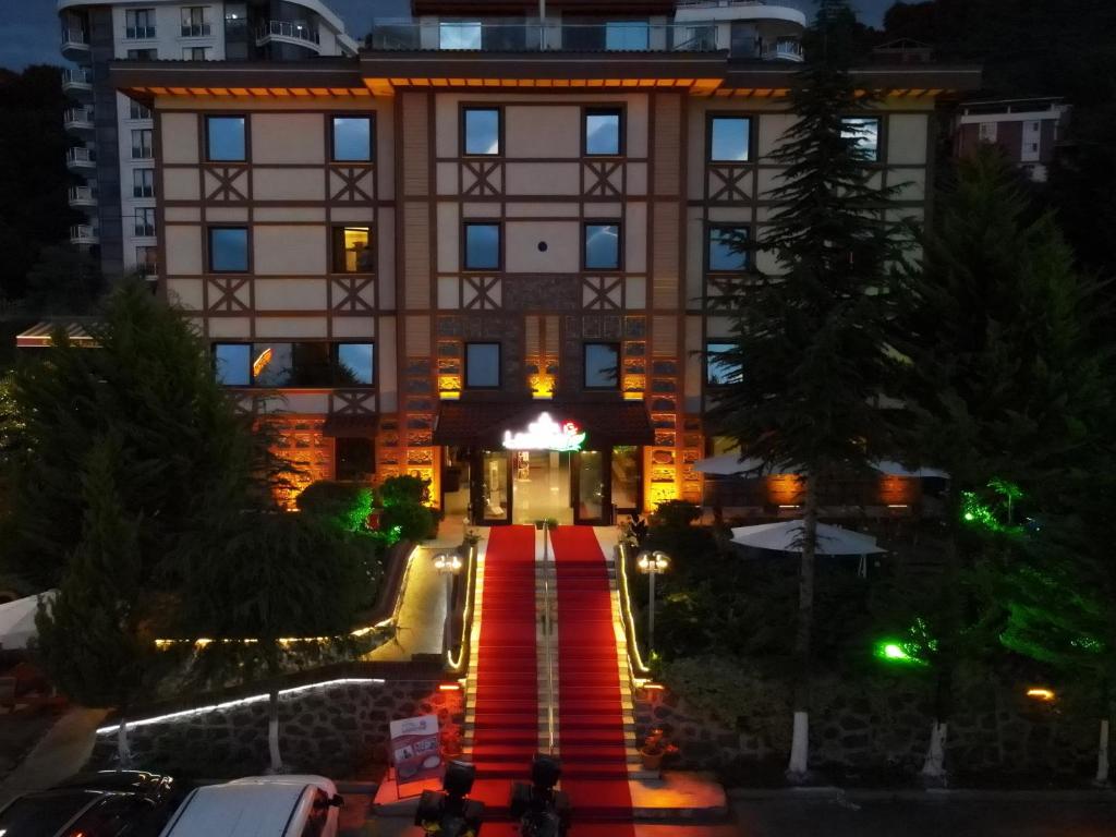 Hotel Lazlakar photo 1