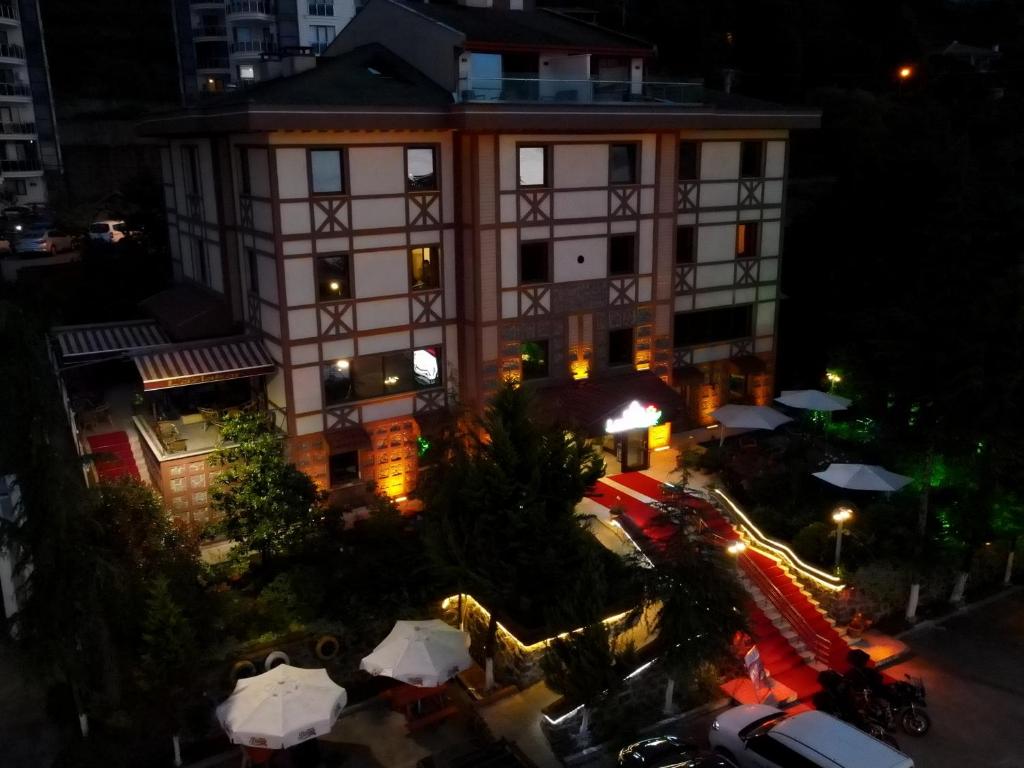 Hotel Lazlakar photo 3