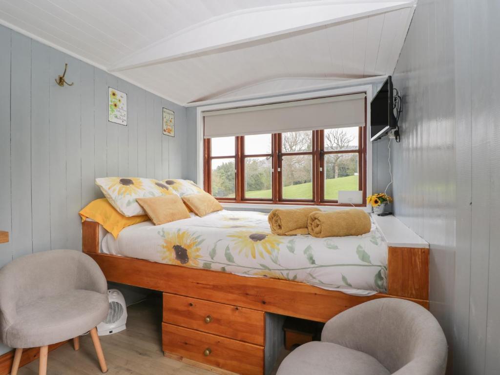 Rabbit Hill Hut photo 3