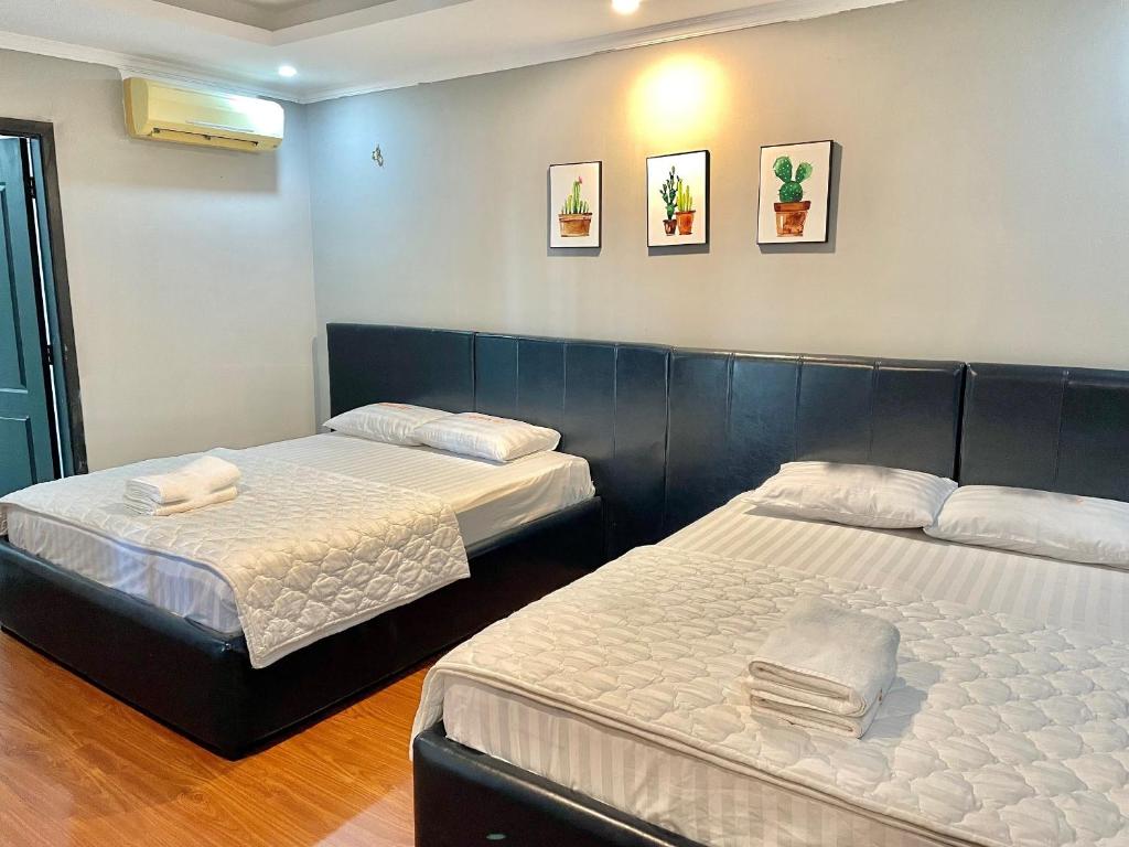 Nice place Apartment in Vung Tau Beach