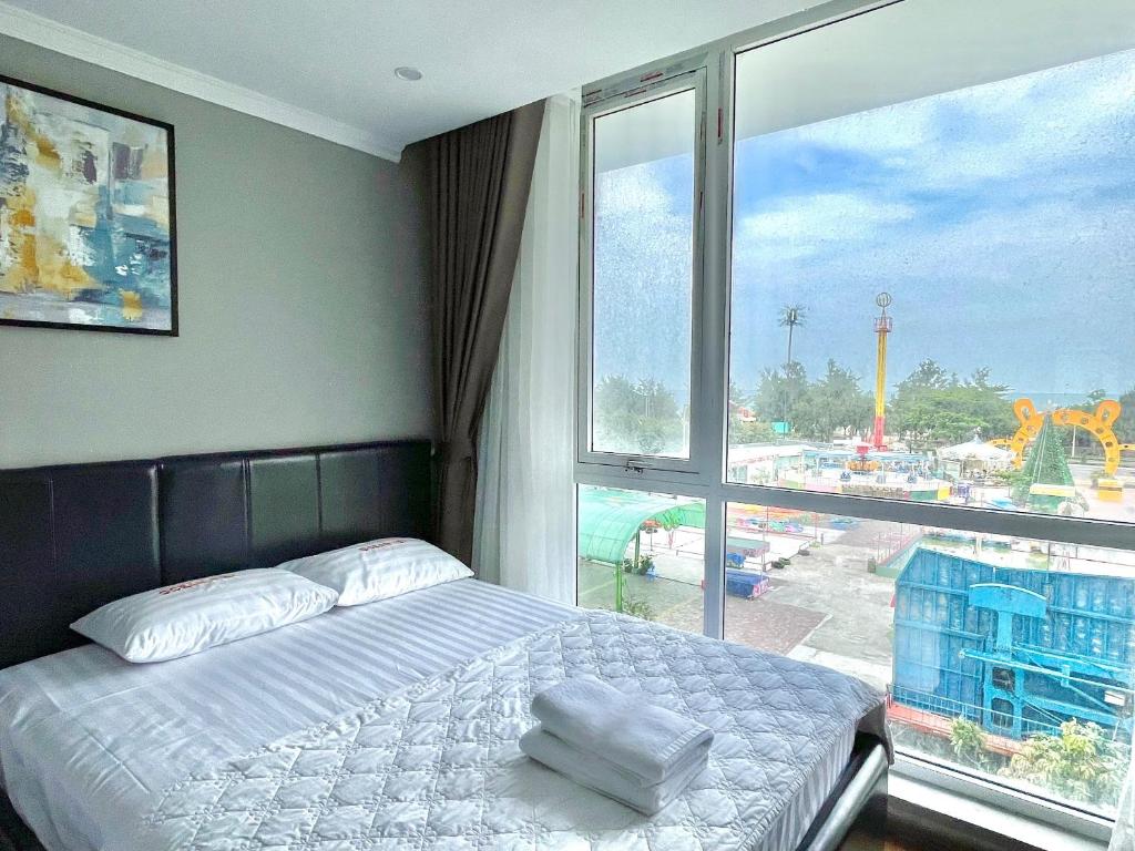 Nice place Apartment in Vung Tau Beach