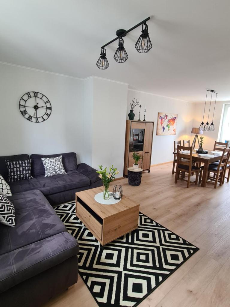 Ferienhaus Birute