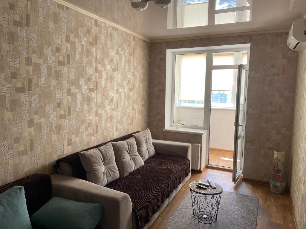 Podobovo Horbatko 250м від моря