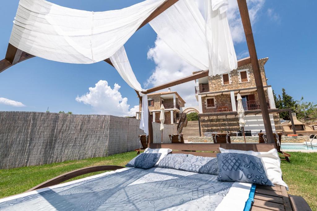 Armonia Seaside Villas photo 3