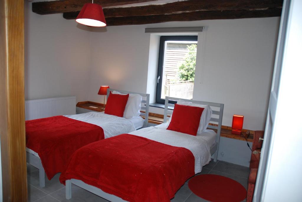 B&B Le Courtil photo 4