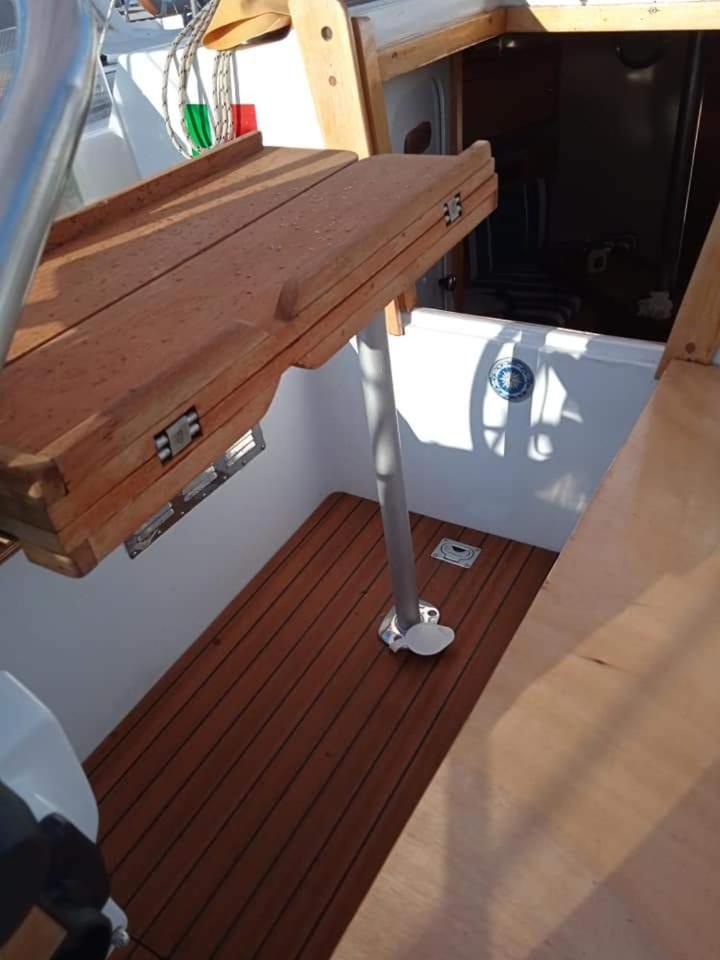 Barca a vela photo 3