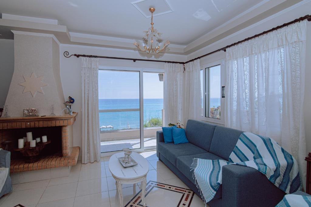 Villa Angelina