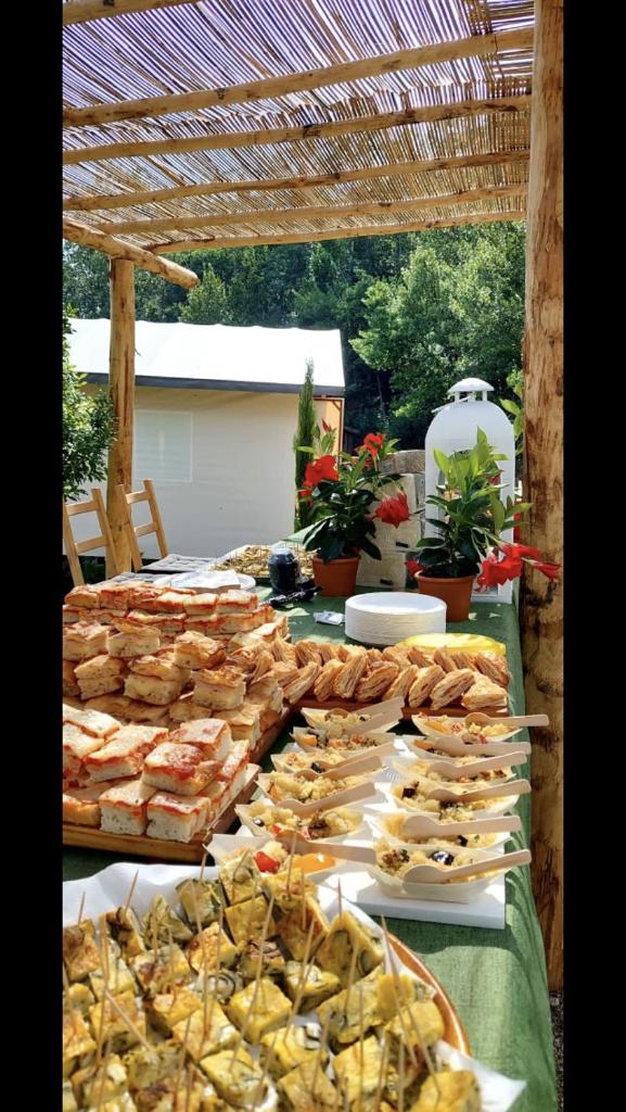 AgriGlamping La Diaccia photo 3