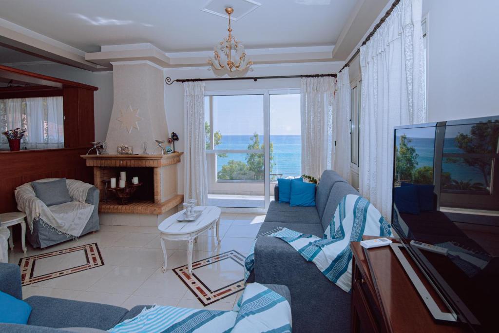 Villa Angelina photo 1