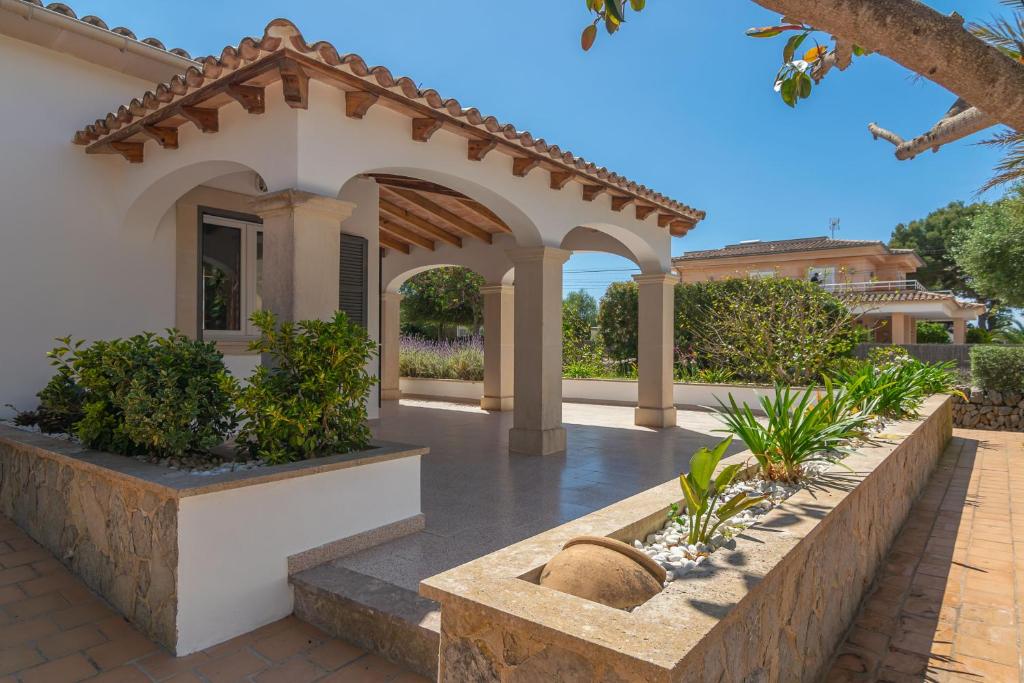 Casa Aina photo 2