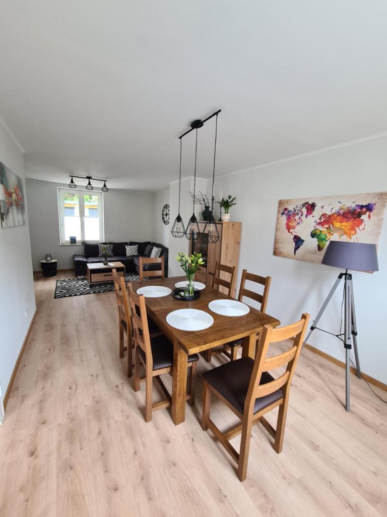 Ferienhaus Birute photo 1
